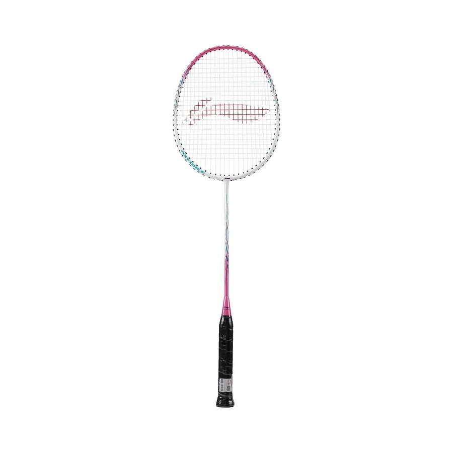 Vợt cầu lông Li-Ning Axforce 9 Carmine Rose P-AYPT321-2