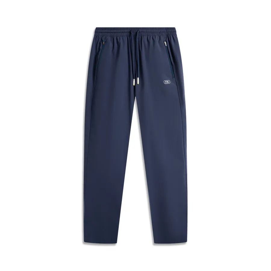Quần gió Nam Li-Ning AYKV371-2V AYKV371-2VS L