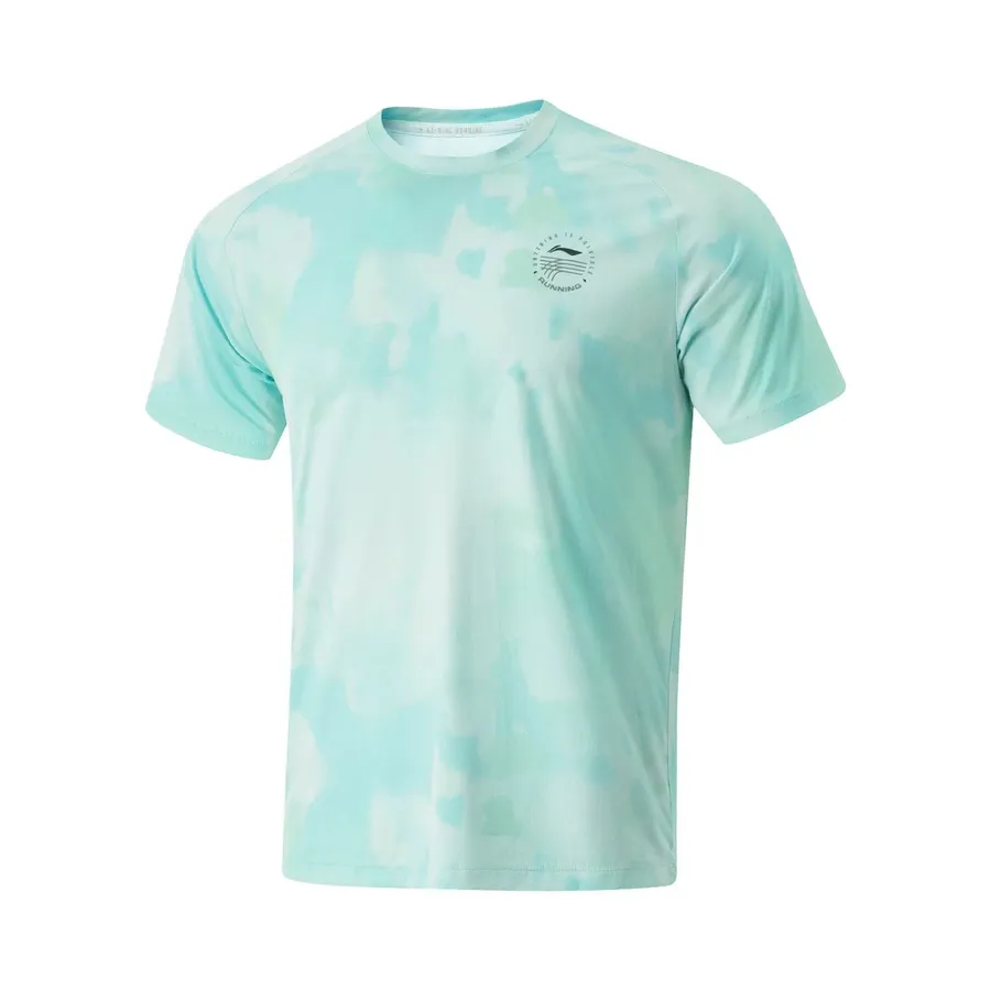 Áo T-shirt Nam Li-Ning ATSV091-2V