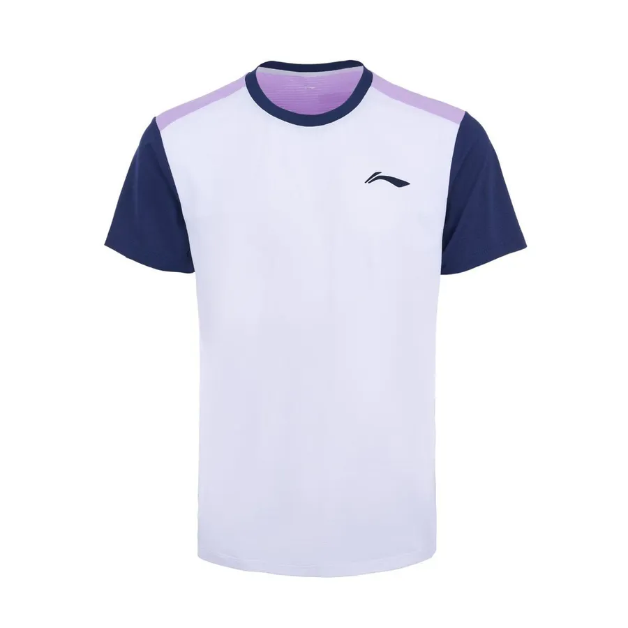 Áo cầu lông, Pickleball Nam Li-Ning P-AAYV141-1V