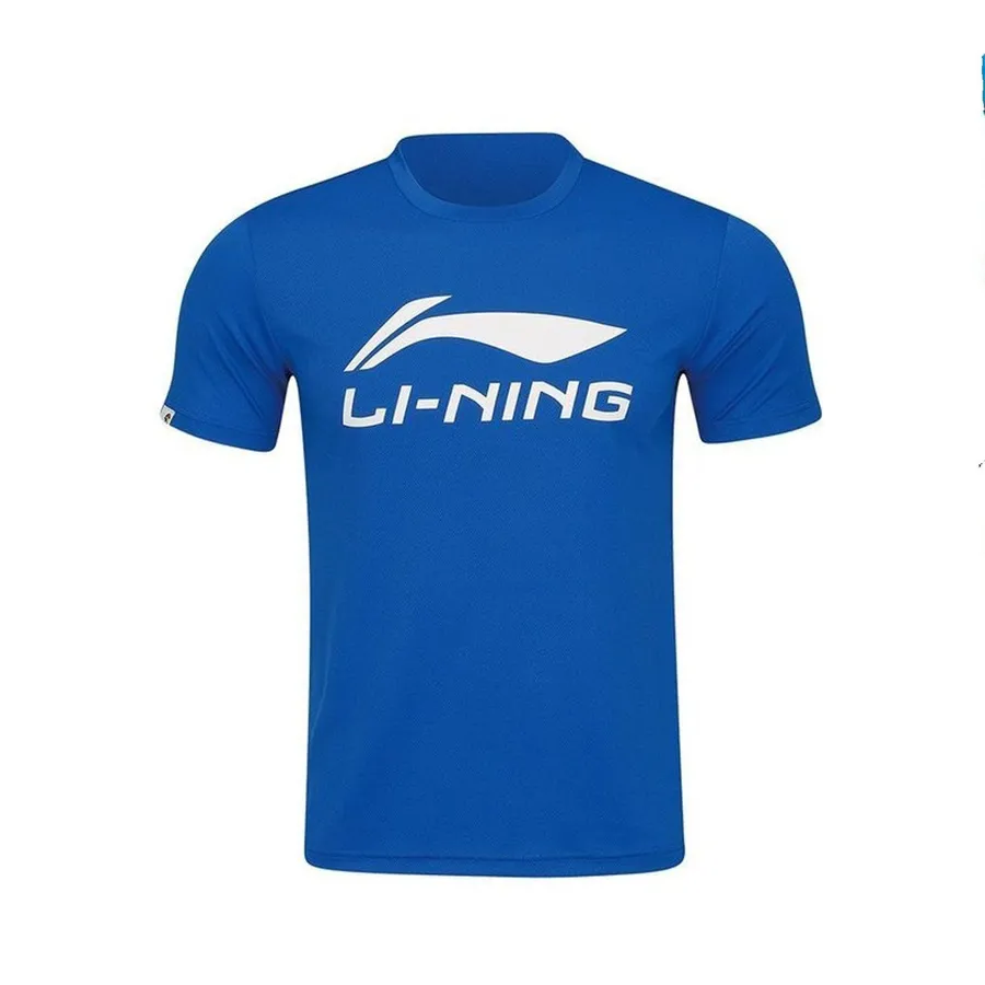 Áo cầu lông, Pickleball Nam Li-Ning P-ATSU493-5 P-ATSU493-5XS