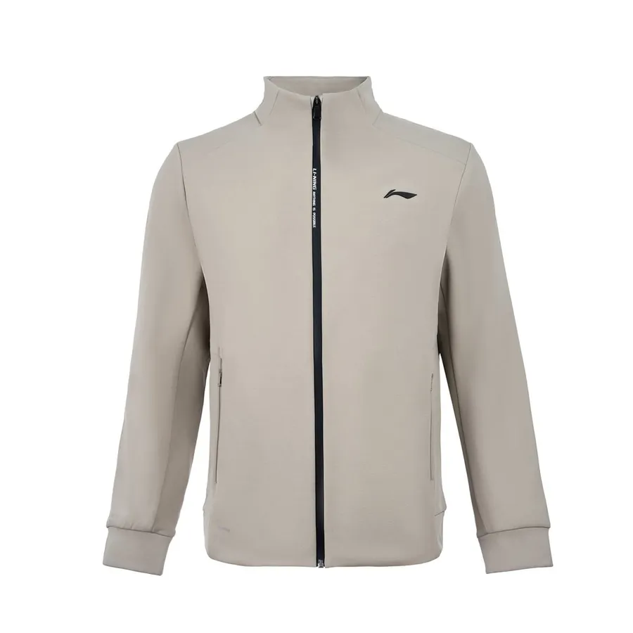 Áo Khoác Nỉ Nam Li-Ning AWDV967-5V