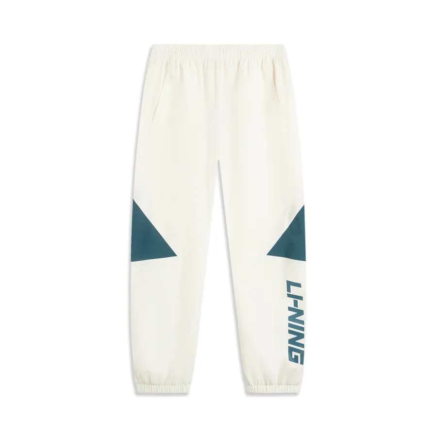 Quần Gió Bo Gấu Nam Li-Ning AYKV161-4V AYKV161-4VXS M | Vua Hàng Hiệu