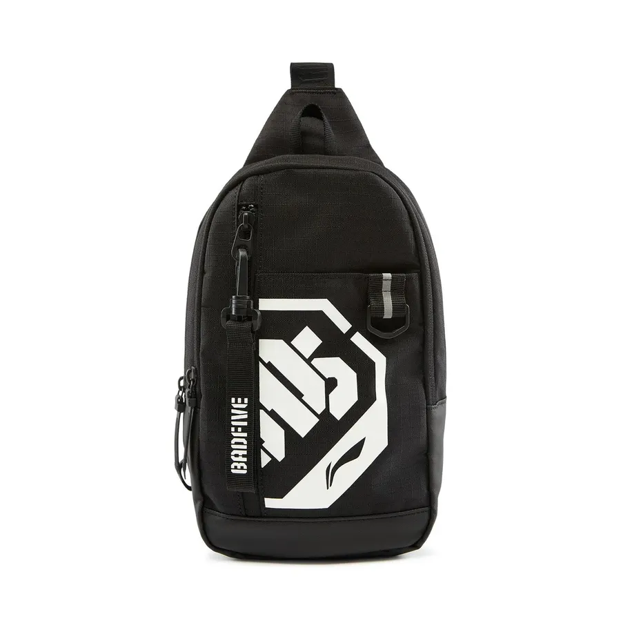 Túi Đeo Chéo Li-Ning ABDV207-1V ABDV207-1V0