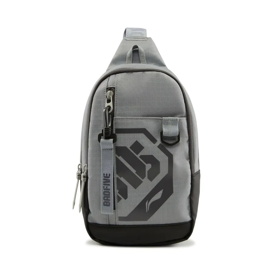 Túi Đeo Chéo Li-Ning ABDV207-2V