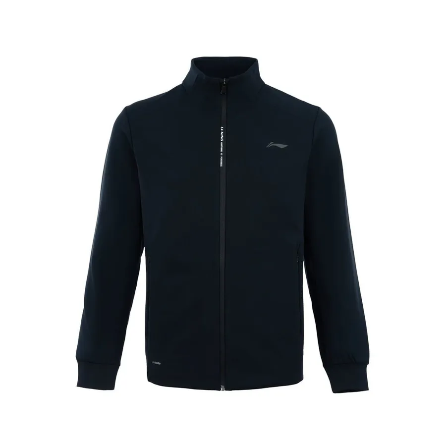 Áo Khoác Nỉ Nam Li-Ning AWDV967-3V