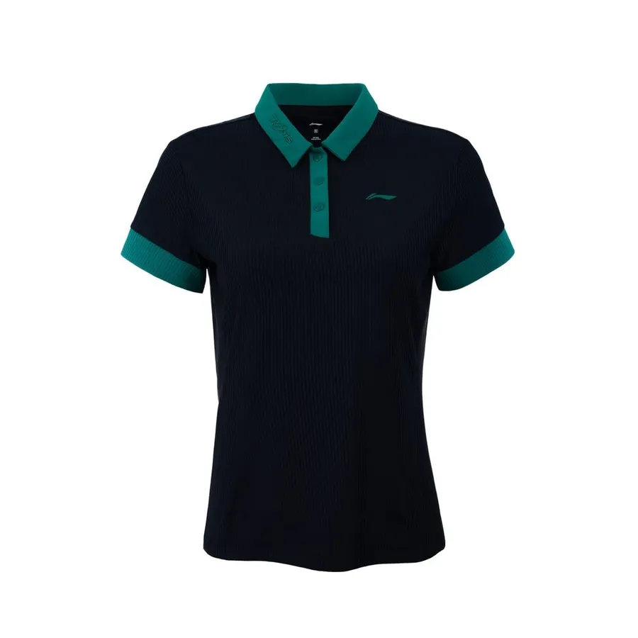 Áo Polo Nữ Li-Ning APLV978-1V