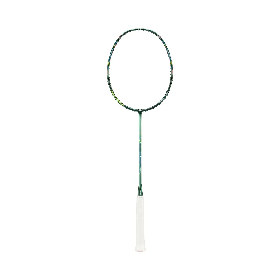 Vợt Cầu Lông Axforce Cannon - 4U Dark Green Li-Ning P-AYPU039-4