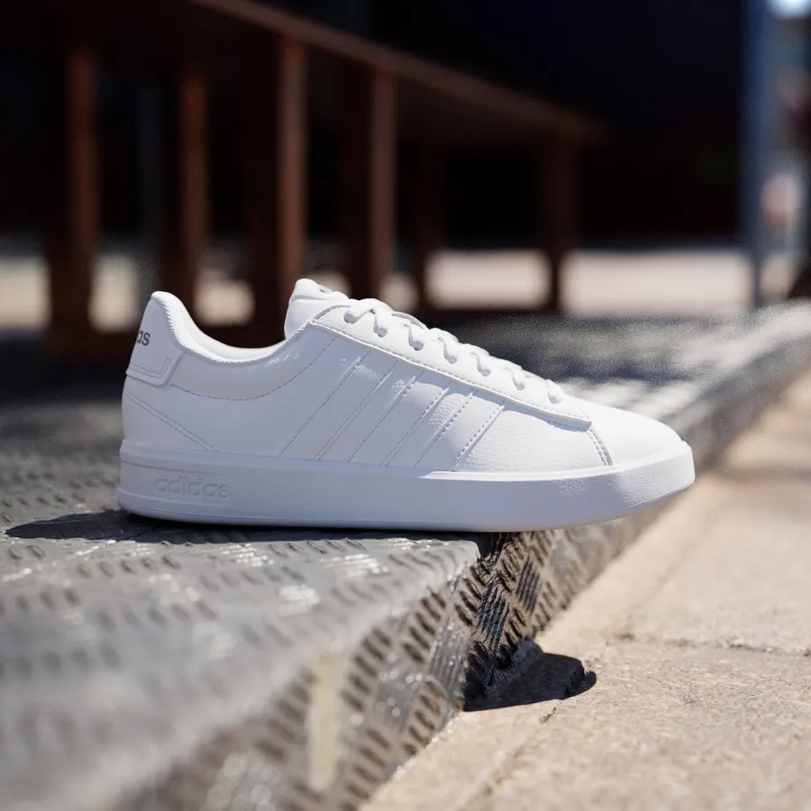 GIÀY ORIGINALS NỮ GRAND COURT 3.0 IH1489-3- 38