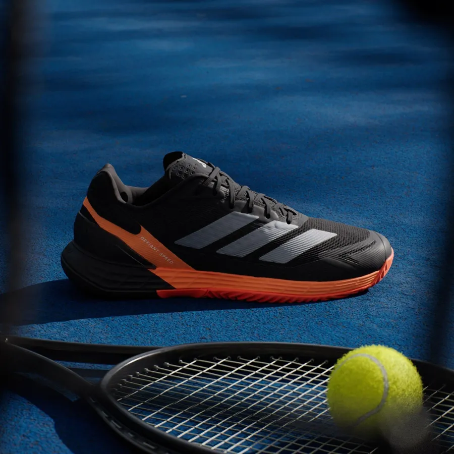 Giày tennis Nam Defiant Speed 2 M KI5999-7-