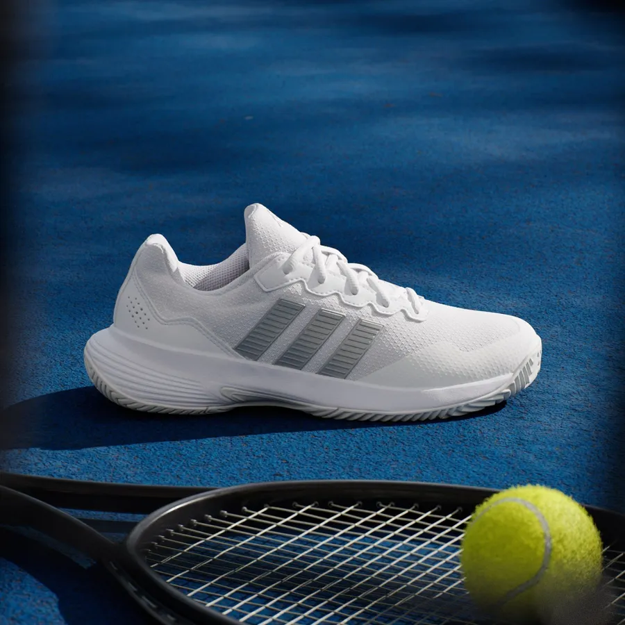 Giày tennis Nữ GameCourt 2 W KI0789-3-