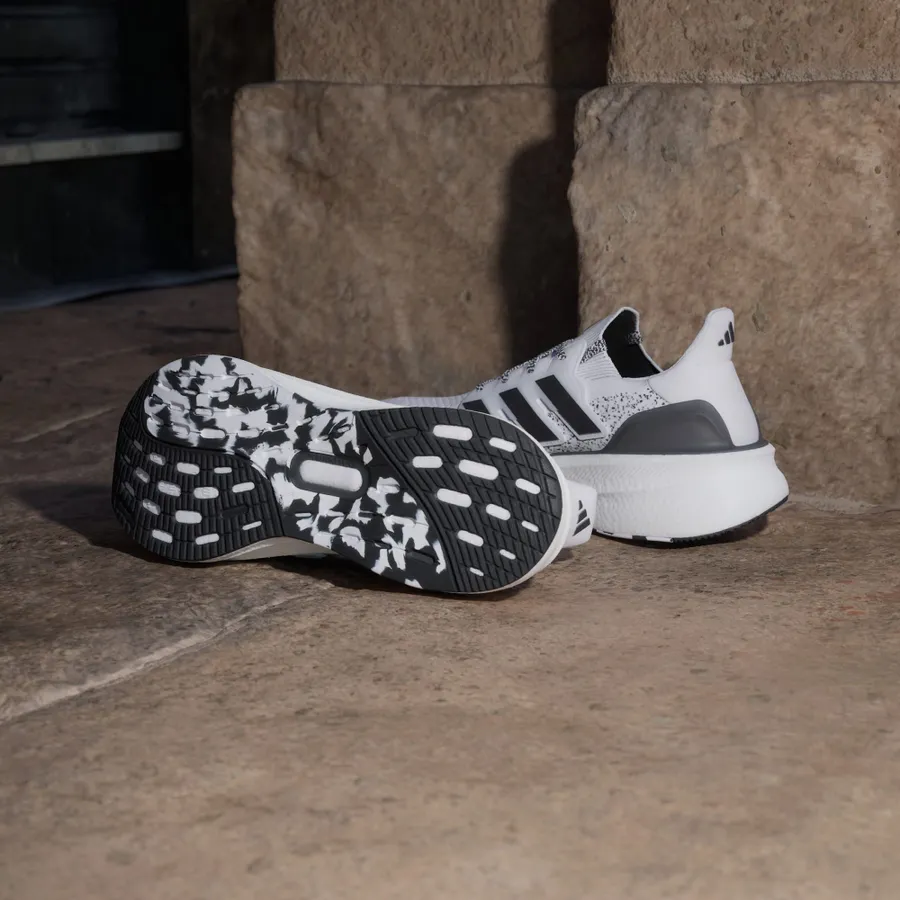 Giày Chạy bộ Nam ULTRABOOST 5 KI8559-6 42 2/3 | Vua Hàng Hiệu