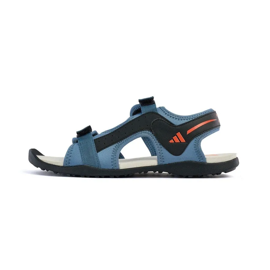Dép sandal adidas Alpinoz JK3834-6