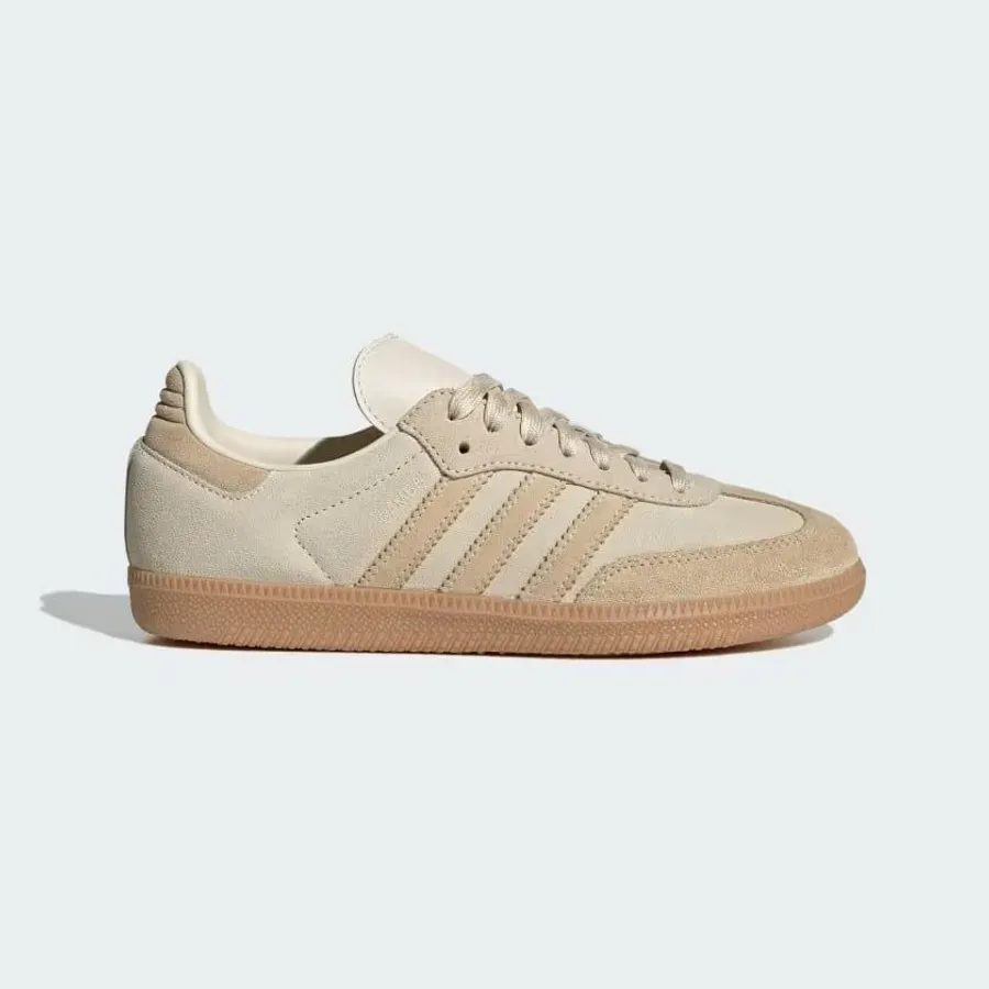 Giày Originals Unisex SAMBA OG W JR8873-3- 40 2/3