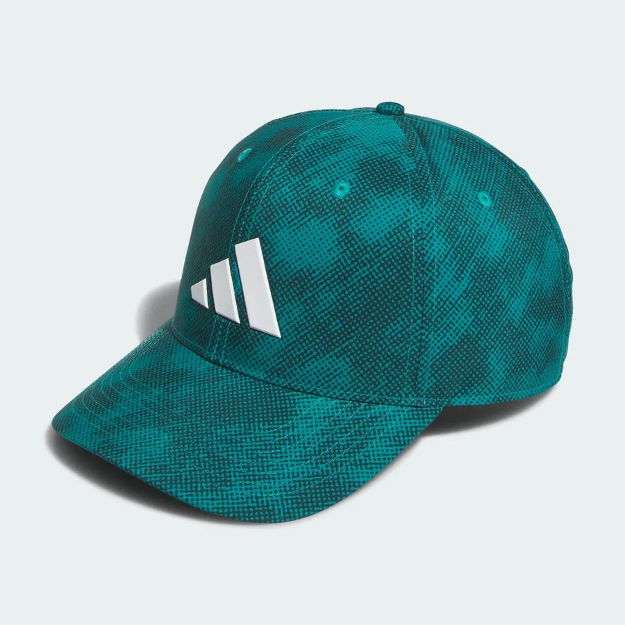 Mũ Snapback In Họa Tiết Tour JL7925-OSFM