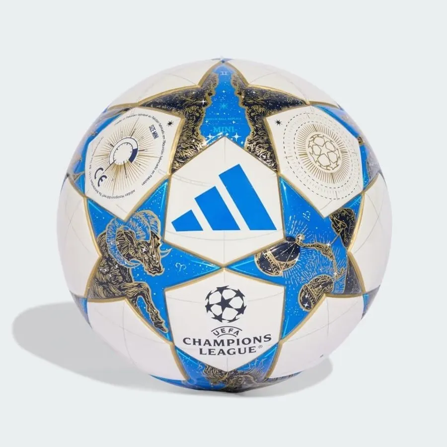 Quả Bóng Đá Mini Vòng Bảng UCL mùa giải 25/26 JP1544-1