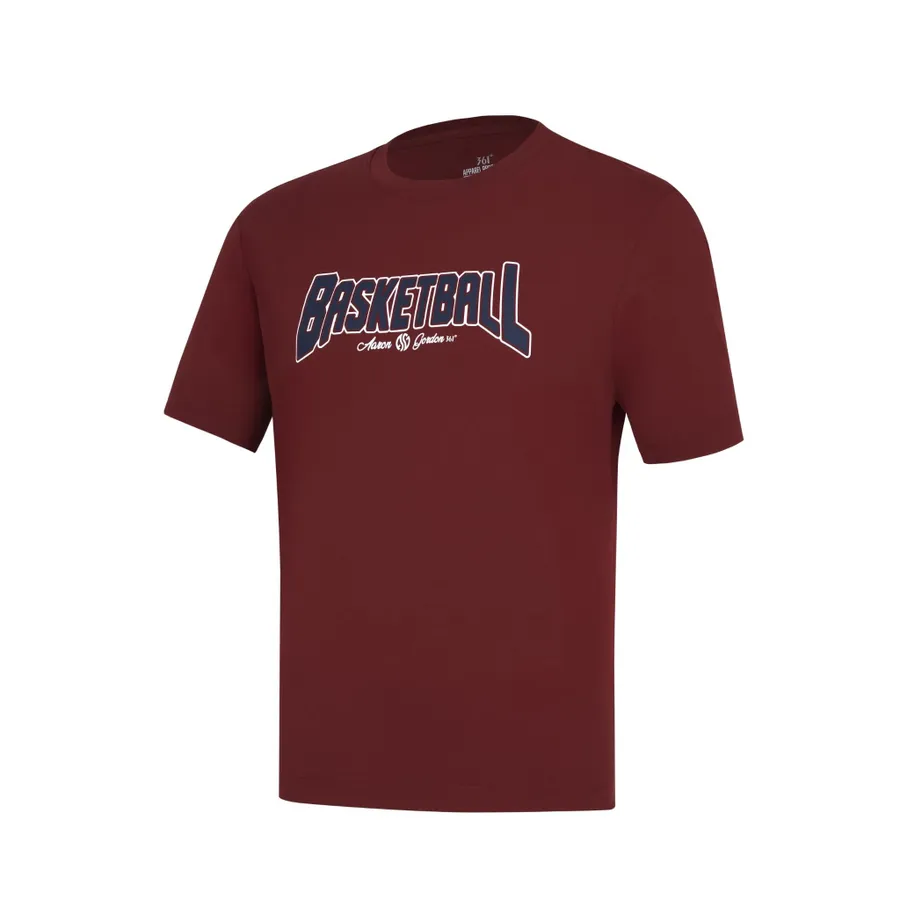 Áo T-shirt 361º Nam W552511102-1C W552511102-1CS
