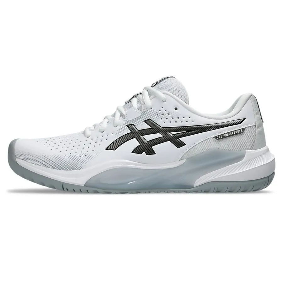 Giày tennis/pickleball ASICS GEL-CHALLENGER 15 Nam - 1041A510.101 1041A510.101-8 Size 8.5