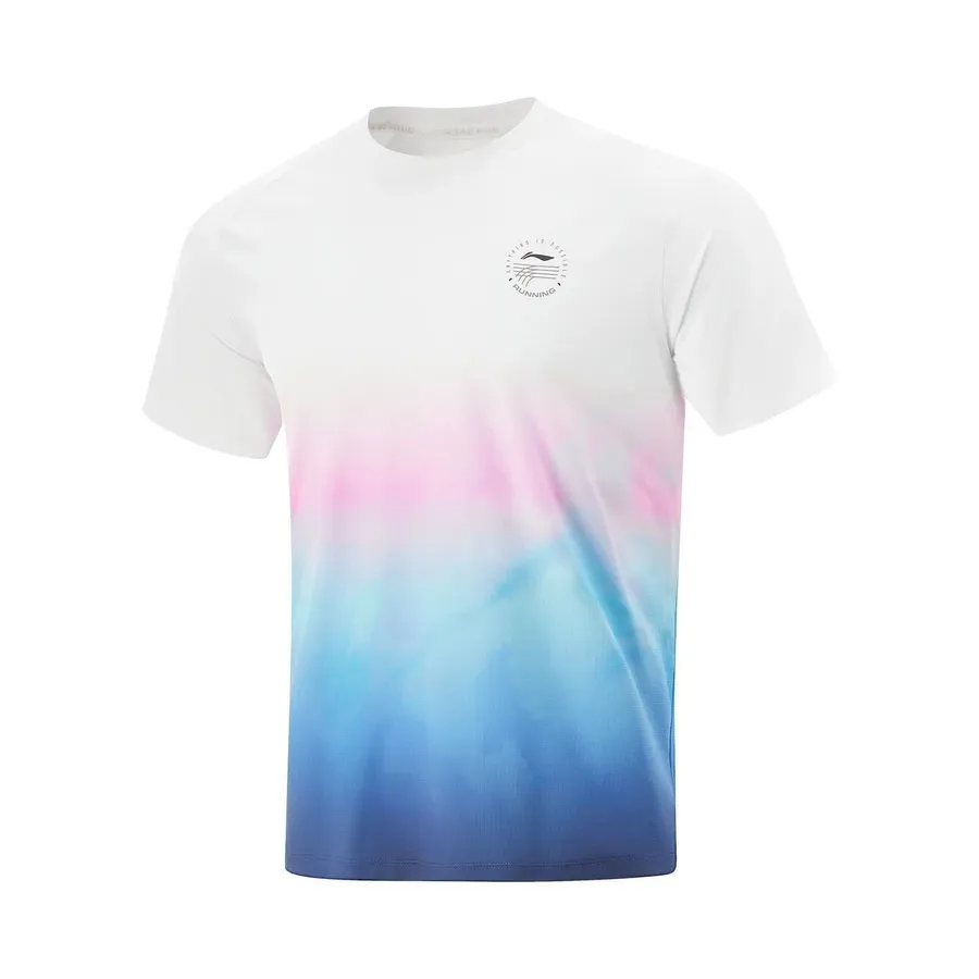 Áo T-shirt Nam Li-Ning ATSV091-1V ATSV091-1VL