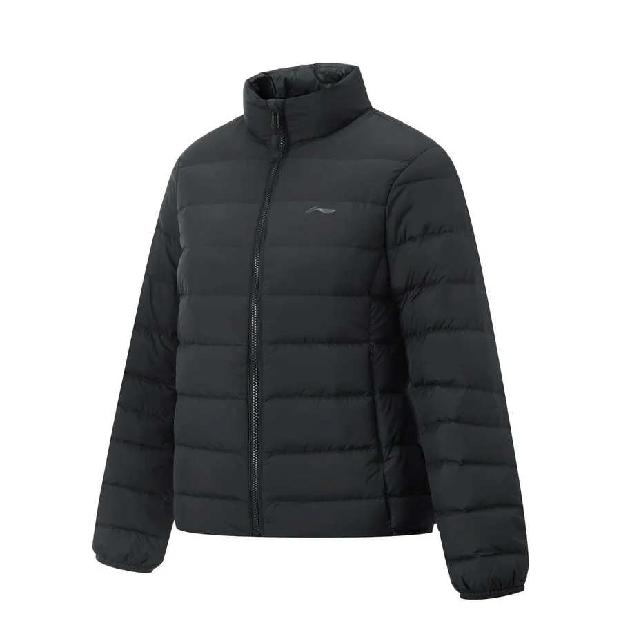 Áo Khoác Lông Vũ Nữ Li-Ning AYMU112-2V size XS