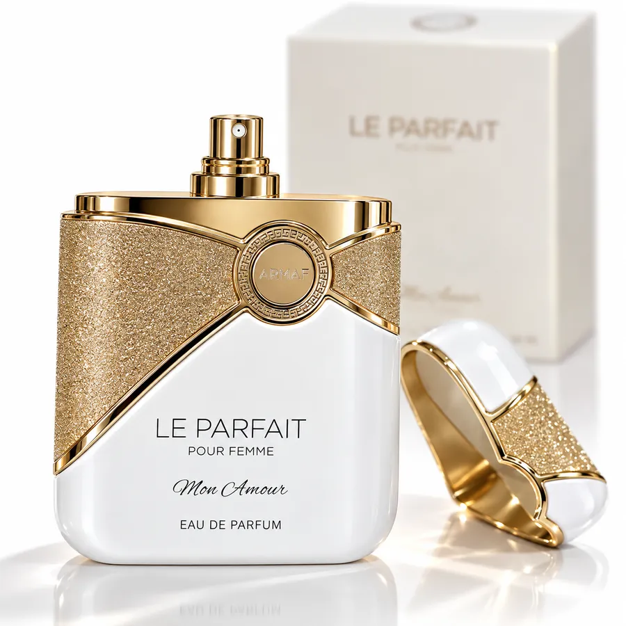 Nước Hoa Nữ Armaf Le Parfait Pour Femme Mon Amour EDP 100ml | Vua