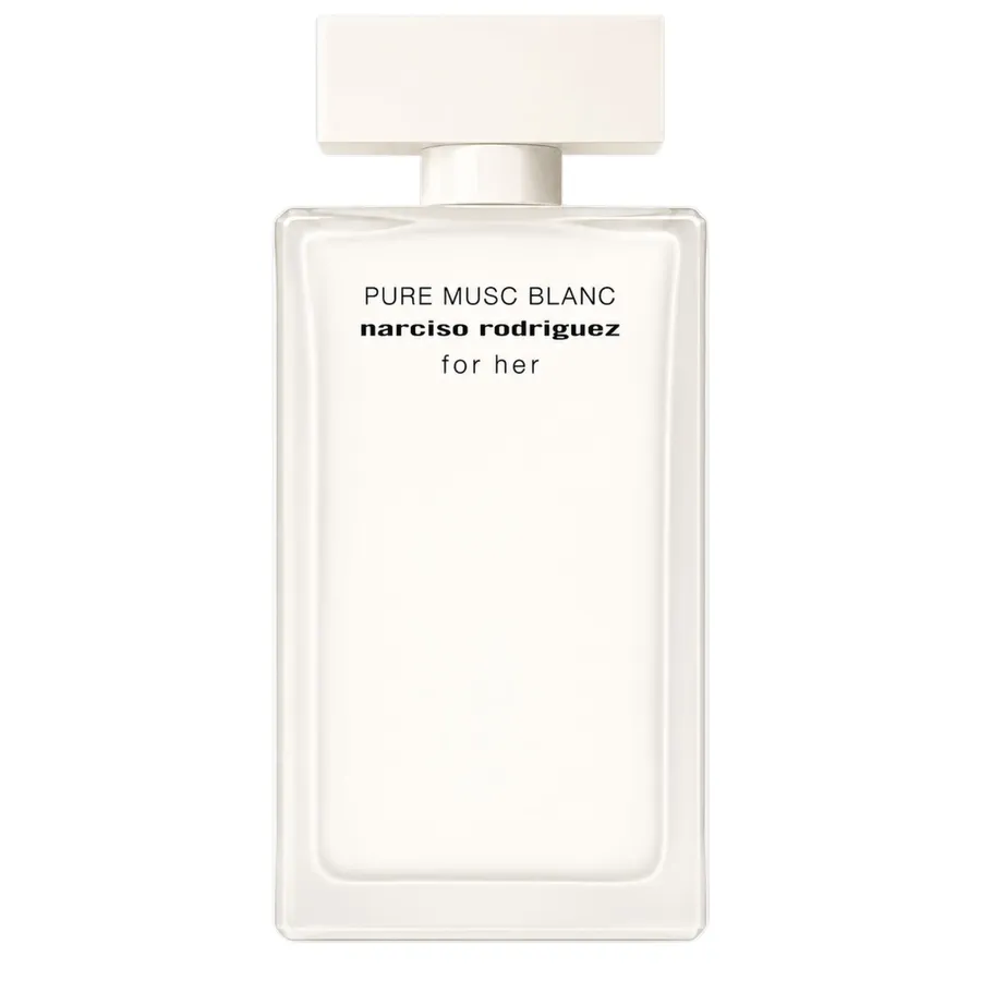 Nước hoa nữ Narciso Rodriguez Pure Musc Blanc For Her 100ml