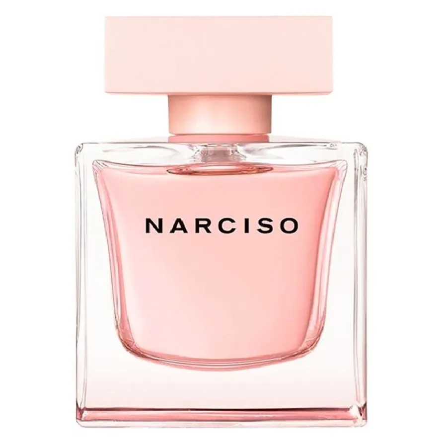 Nước hoa nữ Narciso Eau de Parfum Cristal 90ml