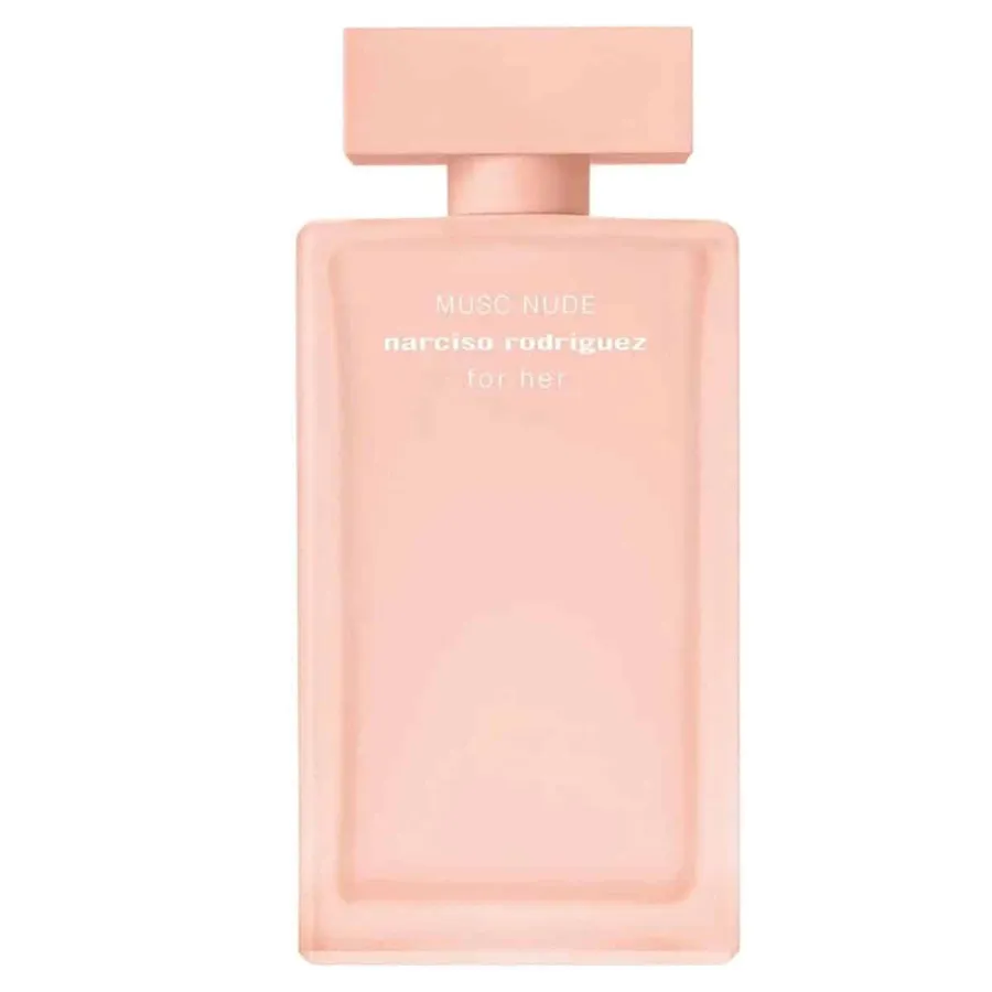Nước hoa nữ Narciso Rodriguez For Her Musc Nude EDP 100ml