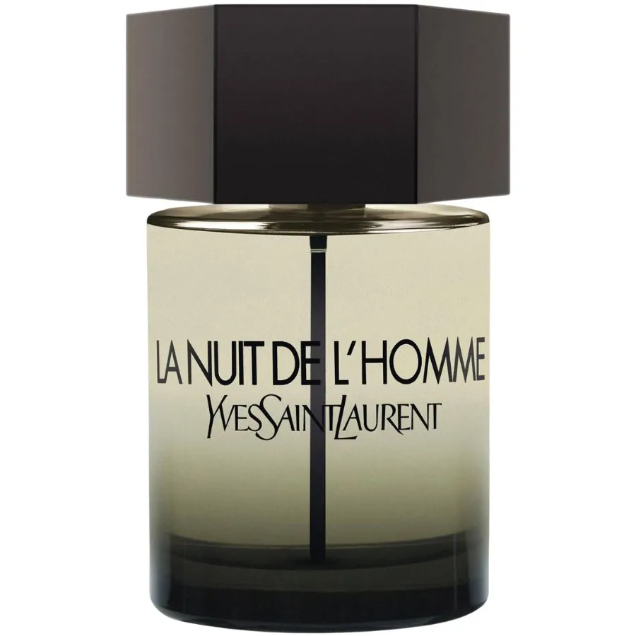 Nước hoa nam YSL La Nuit de l’Homme EDT 100ml