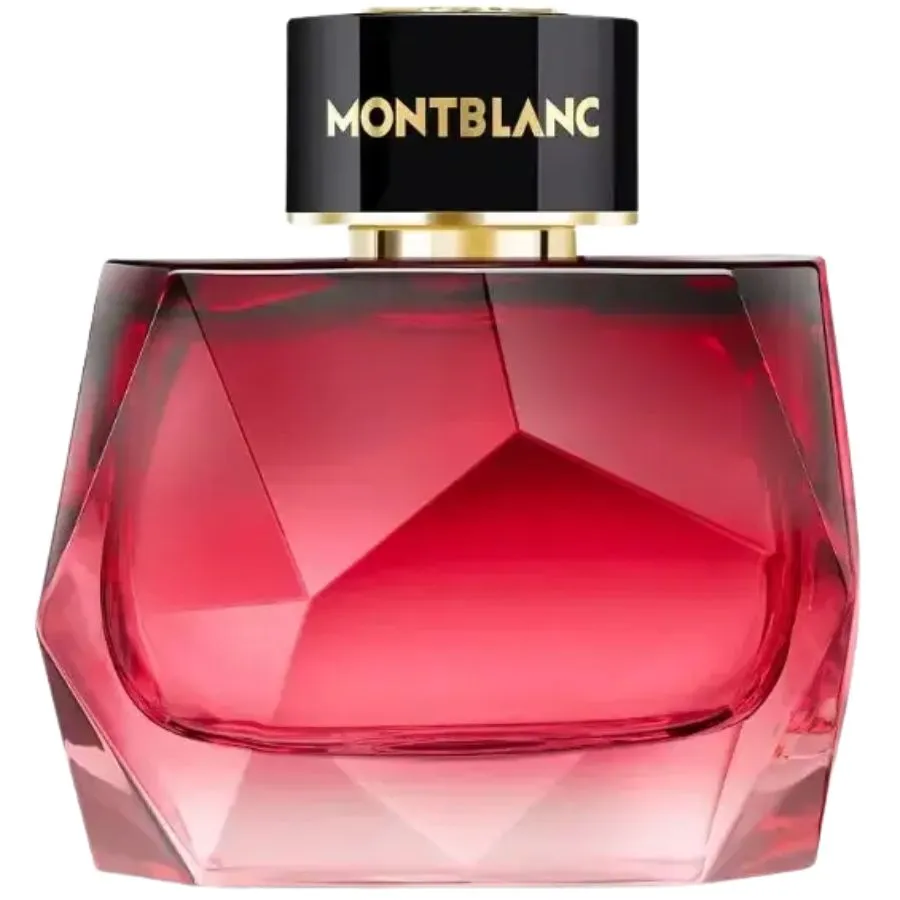 Nước Hoa Nữ Montblanc Signature Elixir 90ml