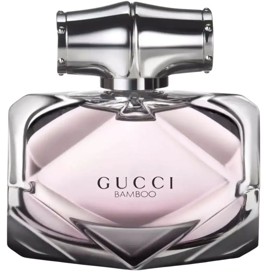Nước Hoa Nữ Gucci Bamboo Eau de Parfum 90ml