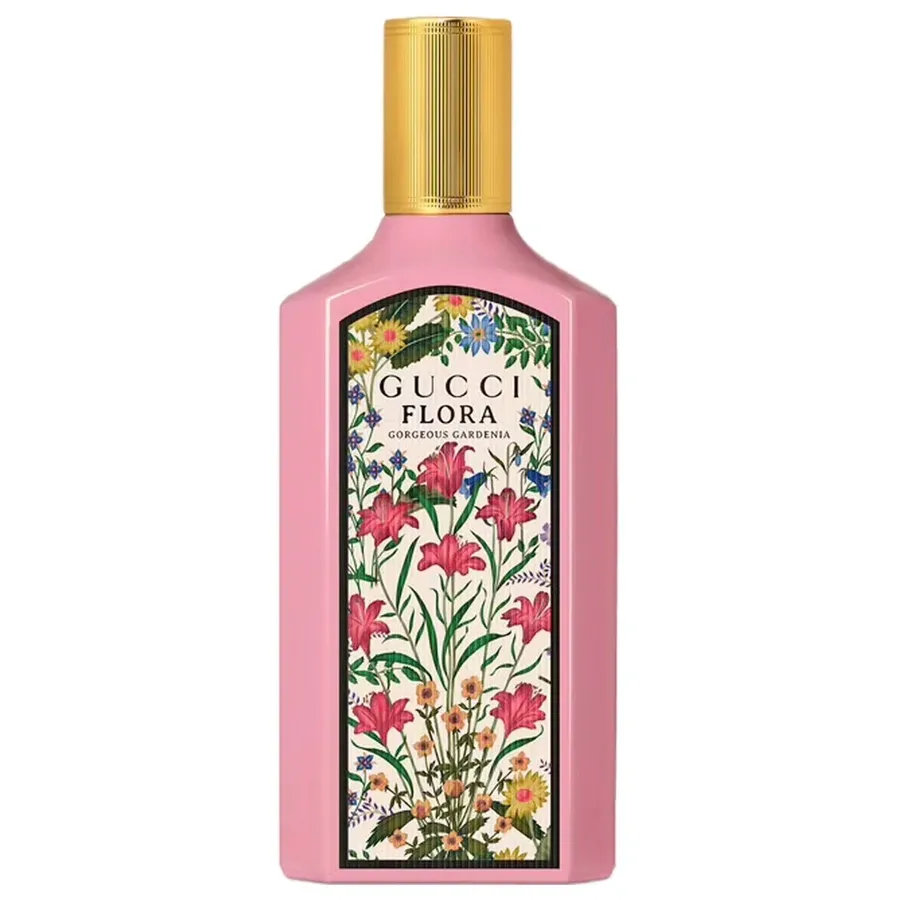 Nước hoa nữ Gucci Flora Gorgeous Gardenia Eau de Parfum 100ml