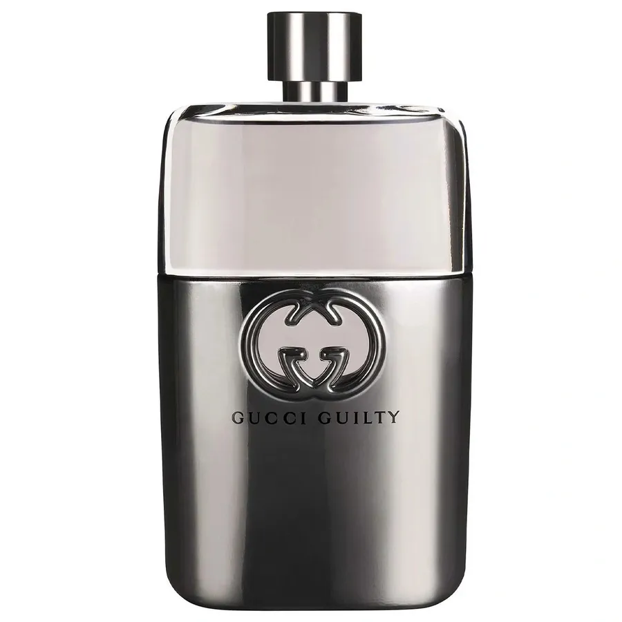 Nước hoa nam Gucci Guilty Pour Homme Eau de Toilette 90ml