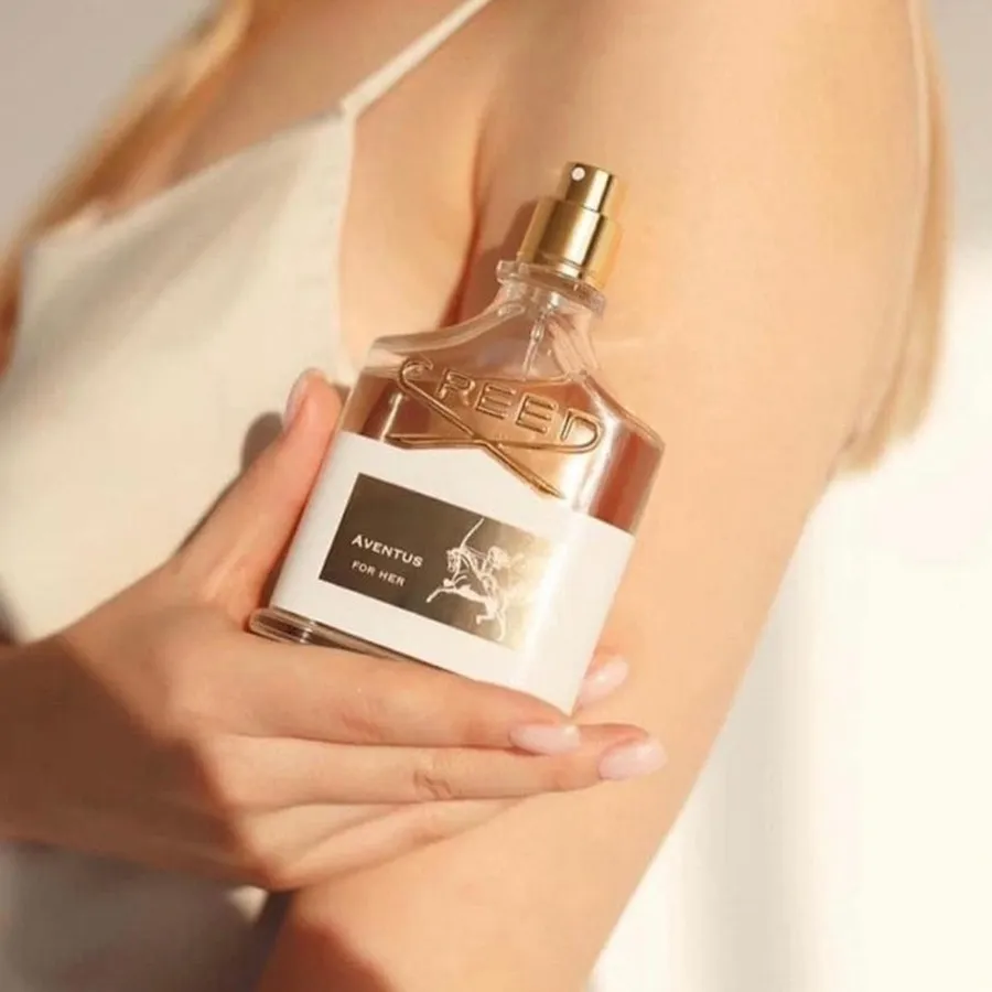 Nước Hoa Nữ Creed Aventus For Her EDP 75ml Tươi Mát, Quyến Rũ