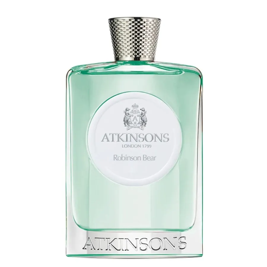 Nước Hoa Unisex Atkinsons Robinson Bear Eau De Parfum (EDP) 100ml