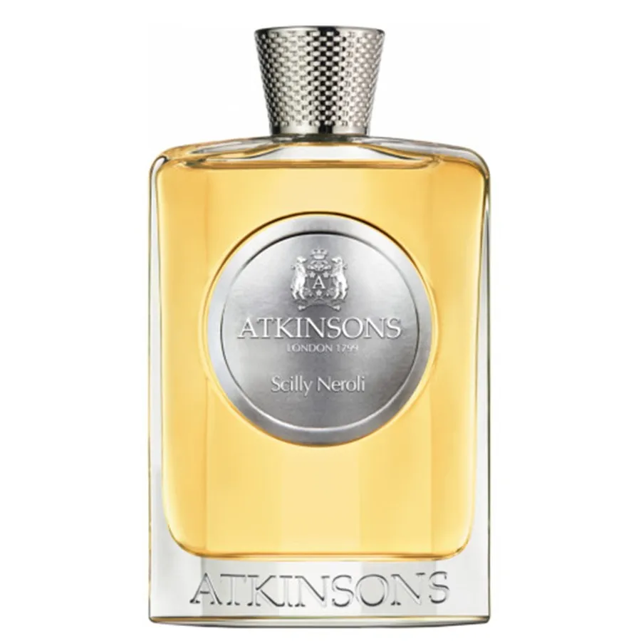 Nước Hoa Unisex Atkinsons Scilly Neroli Eau De Parfum (EDP) 100ml