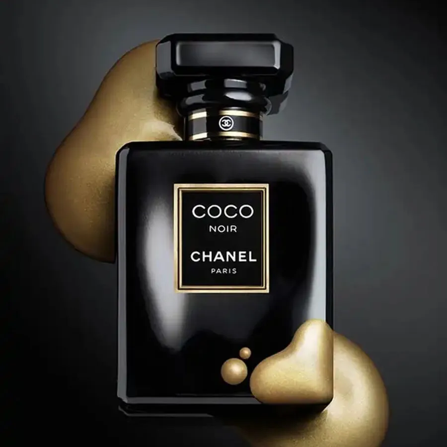 Nước Hoa Nữ Chanel Coco Noir EDP 100ml | Vua Hàng Hiệu