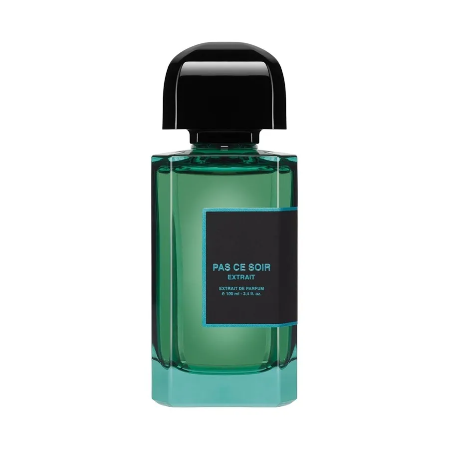 Nước Hoa Unisex BDK Parfums Pas Ce Soir Extrait De Parfum (EDP) 100ml