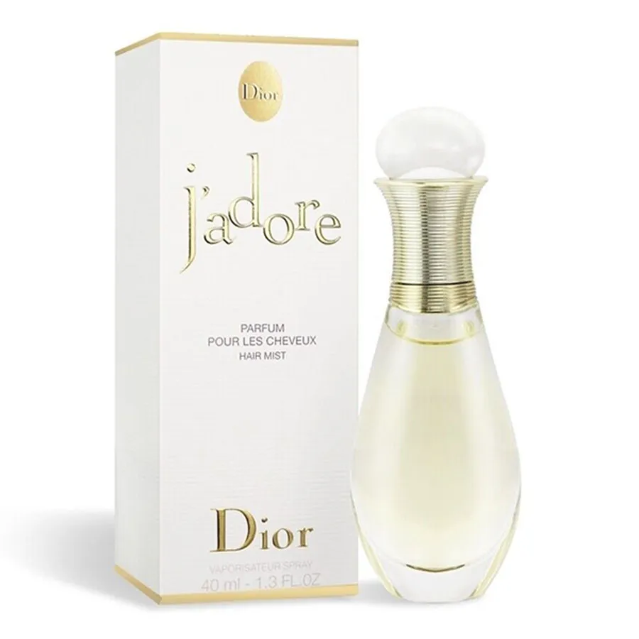 Nước Hoa Xịt Tóc Dior J'adore Parfum Pour Les Cheveux Hair Mist 40ml
