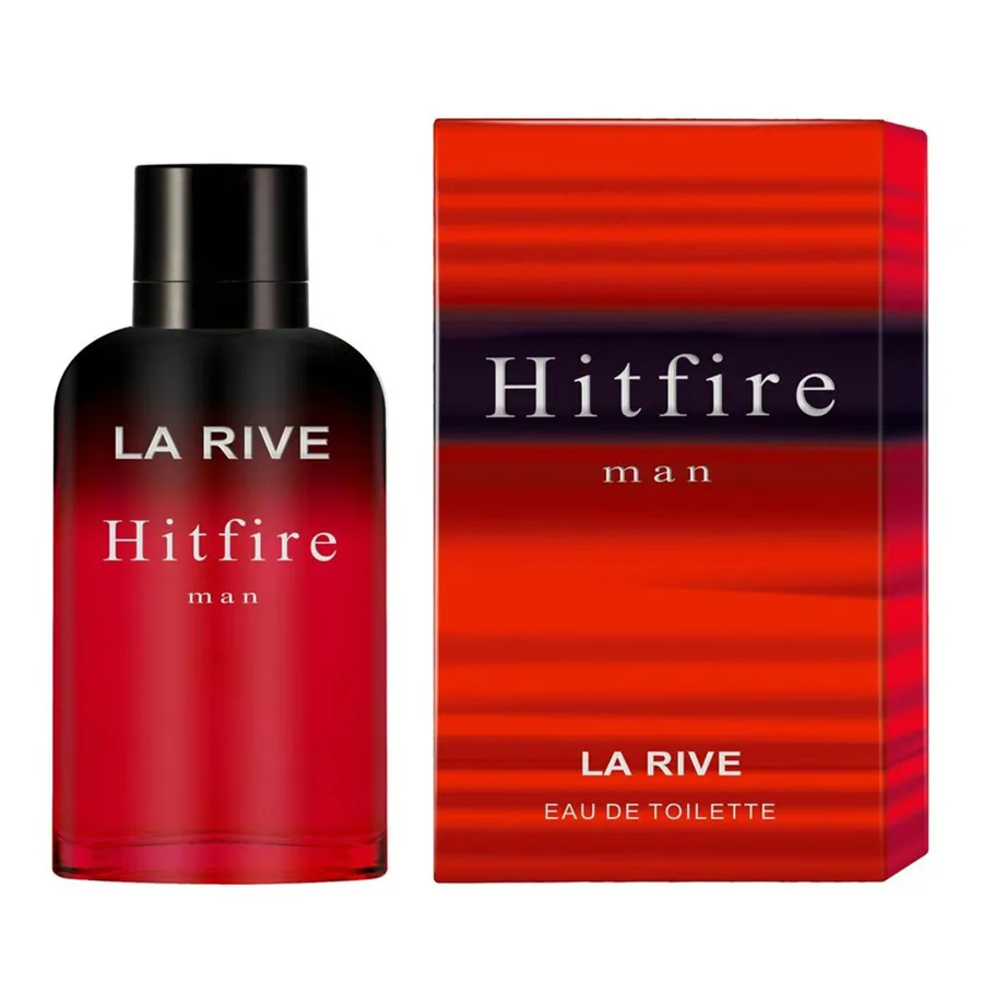 Nước Hoa Nam La Rive Hitfire Man EDT 90ml | Vua Hàng Hiệu