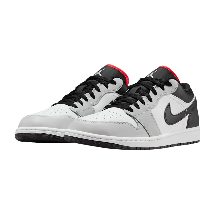 Giày Thể Thao Nam Nike Air Jordan 1 Low Men's Shoes 553558-045 Phối Màu Size 40