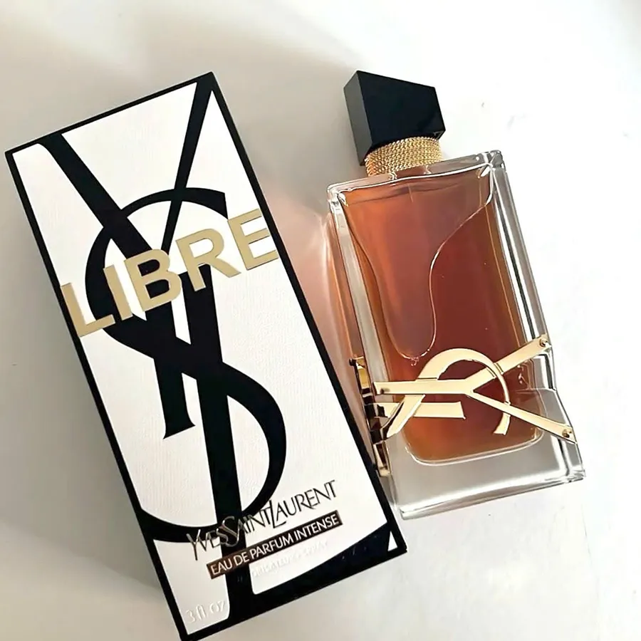 Nước Hoa Nữ Yves Saint Laurent YSL Libre Intense EDP 90ml | Vua