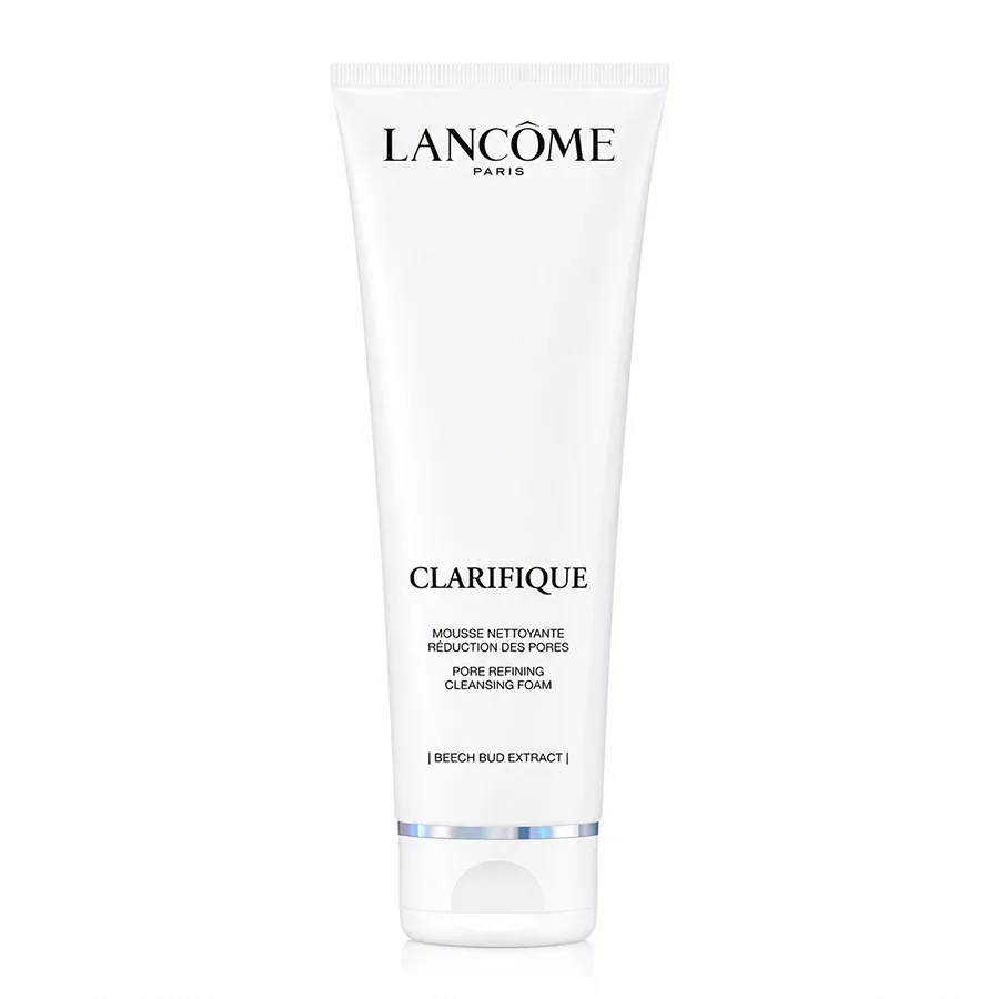 Sữa Rửa Mặt Lancôme Clarifique Pore Refining Cleansing Foam 125ml (Không Hộp)