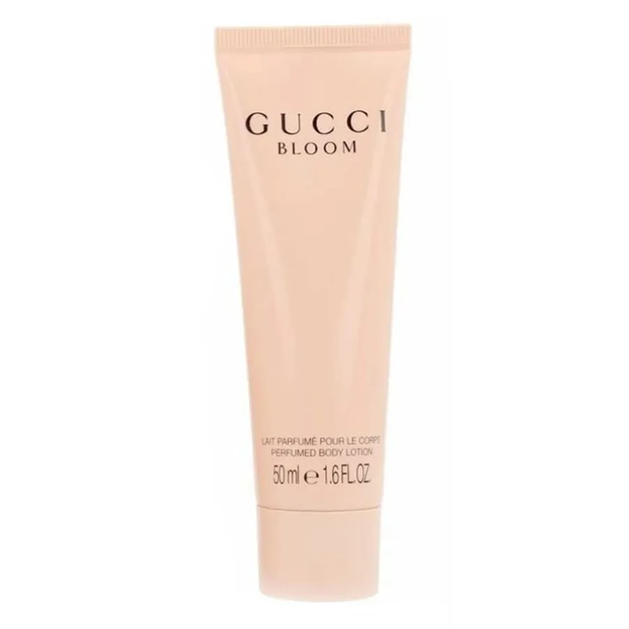Sữa Dưỡng Thể Gucci Bloom Body Lotion 50ml