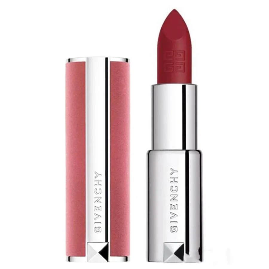 Son Givenchy 37 Rouge Graine Màu Đỏ Mận