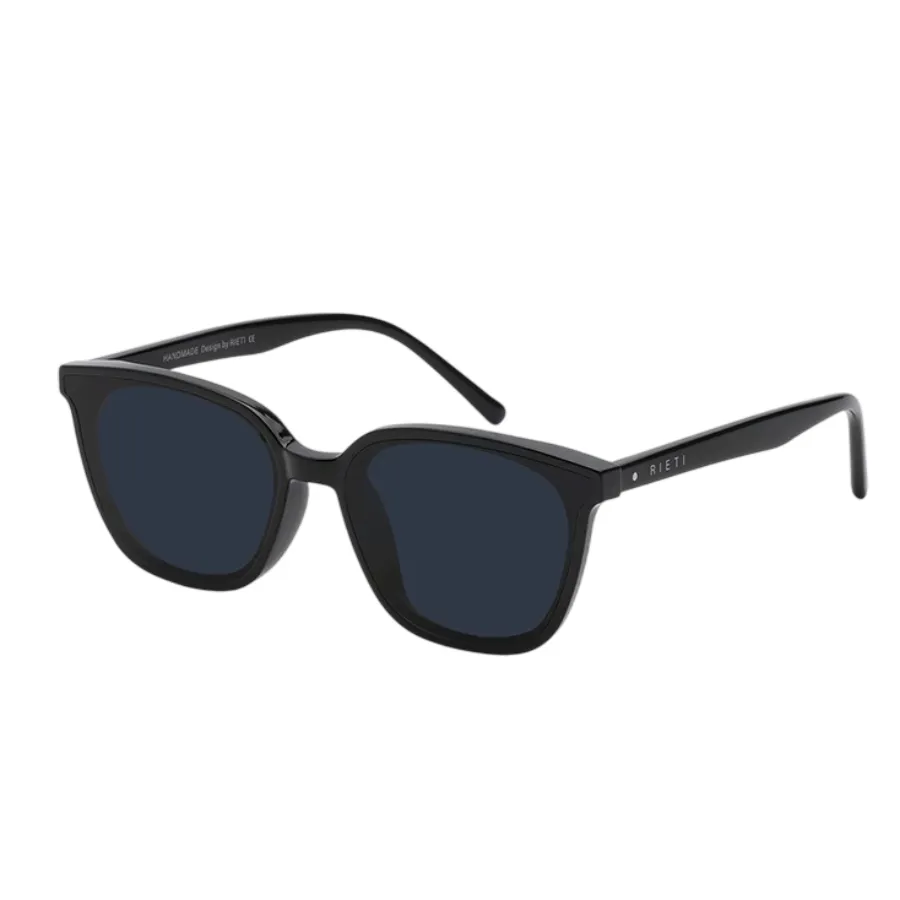 Kính Mát Rieti Aldo Black Sunglasses RT2013 C2 Màu Đen/Xanh