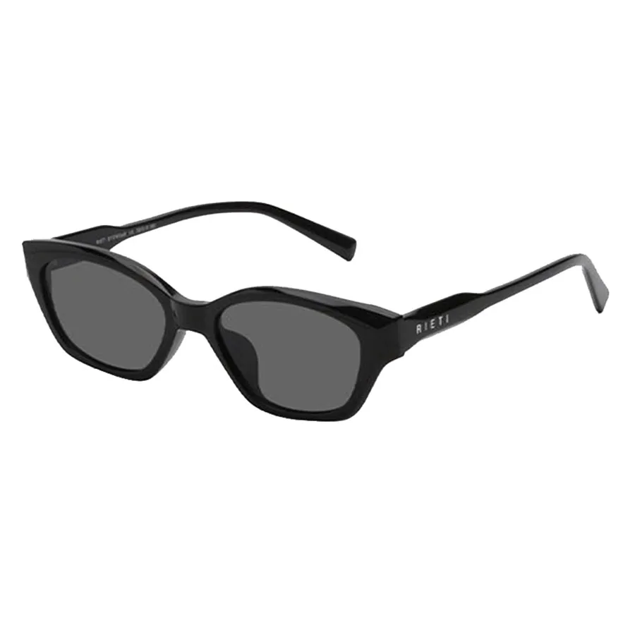 Kính Mát Rieti Cartella C1 RT4038 Black Màu Đen