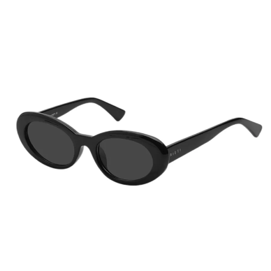 Kính Mát Rieti Carina Blake Sunglasses RT4031 C1 Màu Đen