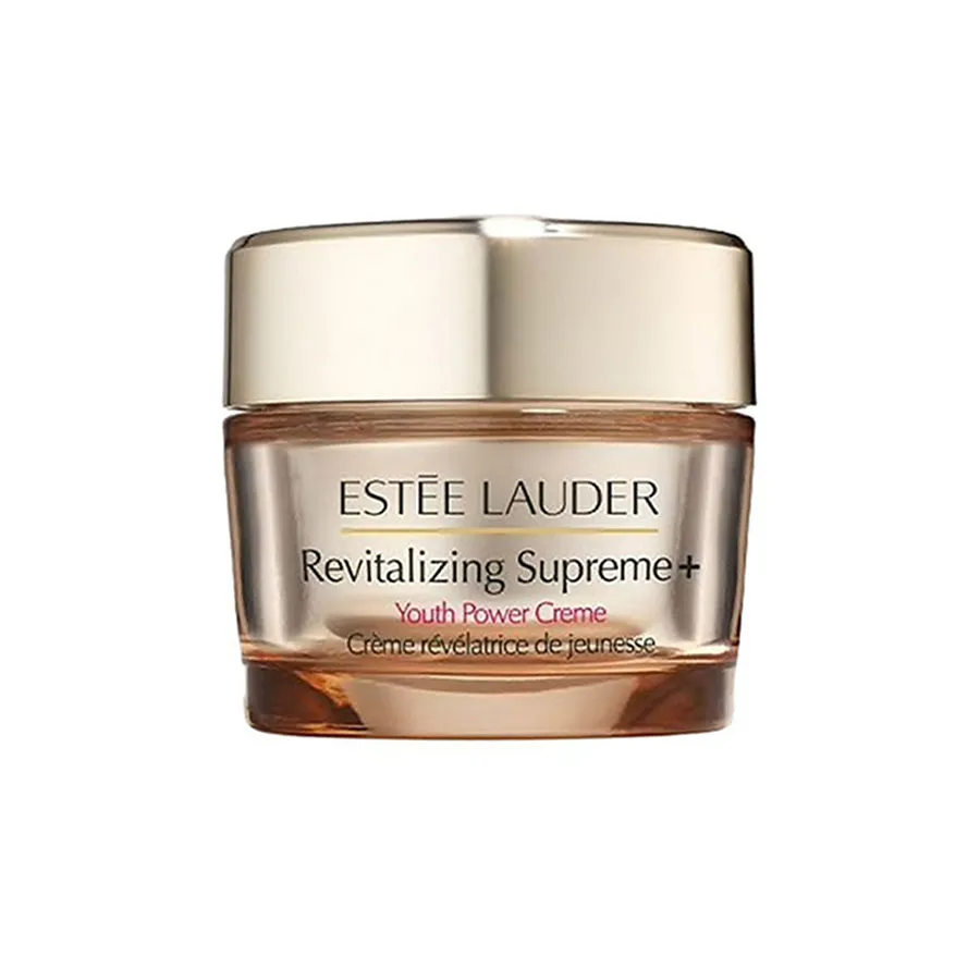 Kem Dưỡng Da Estée Lauder Revitalizing Supreme+ Moisturizer Youth Power Soft Creme 30ml (Unbox)