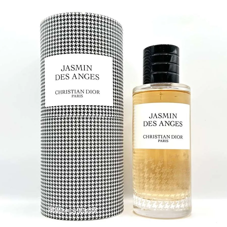 Nước Hoa Unisex Dior Jasmin Des Anges EDP 125ml | Vua Hàng Hiệu